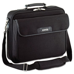 Notepac Laptop Case, Ballistic Nylon, 15-3/4 x 5 x