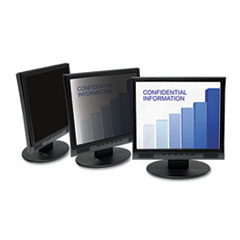 Notebook/LCD Privacy Monitor Filter for 17&quot; Notebook/LCD