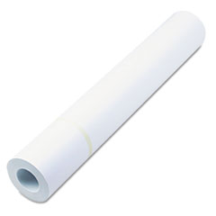 Designjet Bright White Inkjet Paper, 24 lbs., 24&quot; x 150 ft,