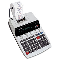 P170DH Two-Color Roller
Printing Calculator, 12-Digit
Fluorescent, Black/Red -
CALCULATOR,DSKTOP 12DIGIT