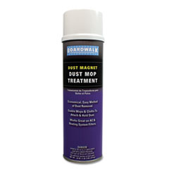 Dust Mop Treatment, Pine  Scent, 18 oz Aerosol Spray, 
