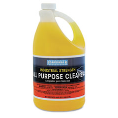 All-Purpose Cleaner, Lemon, 1 Gallon Bottle - C-ALL PURP