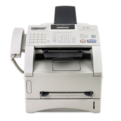 IntelliFax 4100E
Business-Class Laser
Fax/Copier/Telephone -
FAX,PPF4100E