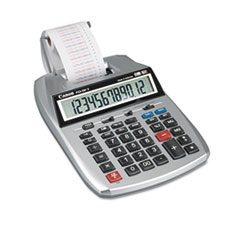 P23-DHV 12-Digit Two-Color
Printing Calculator, 12-Digit
LCD, Purple/Red -
CALCULATOR,PRINTG,12 DGT
