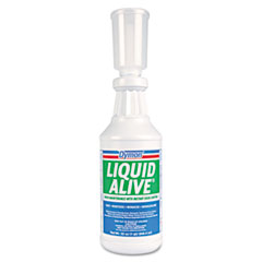 LIQUID ALIVE Enzyme Producing Bacteria, 32 oz. Bottle -