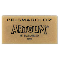 ARTGUM Non-Abrasive Eraser - ERASER,ARTGUM