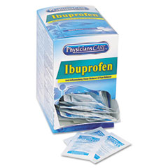 Ibuprofen Pain Reliever, Two-Pack - FIRST