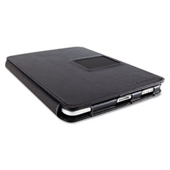 Folio Protective Case and
Stand For iPad/iPad2, Black -
CASE,FOLIO F/IPAD,BK