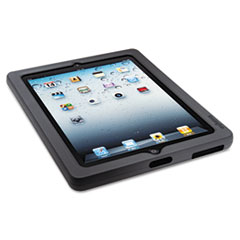 BlackBelt Protection Band For iPad2, Black - BELT,BLACK