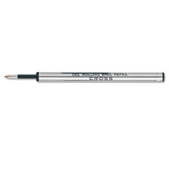 Refills for Selectip Gel Roller Ball Pen, Medium,