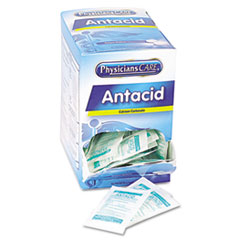 Antacid Calcium Carbonate Medication, Two-Pack - FIRST