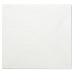 Chicopee Double Recreped
Industrial Towel, 12 1/4 x 13
1/4, White - C-CHIX DOUBLE
CREPE INDIVLWIPE WHITE (1000)