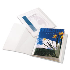 ClearThru ShowFile Presentation Book, 12