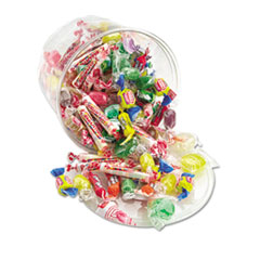 All Tyme Favorite Assorted Candies and Gum, 2lb Plastic