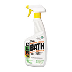 Bath Daily Cleaner, Light Lavender Scent, 32 oz. Spray
