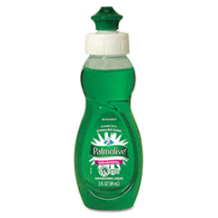 Dishwashing Liquid, Original Scent, 3oz, Bottle -