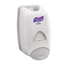 FMX-12 Foam Hand Sanitizer Dispenser For 1200ml Refill -