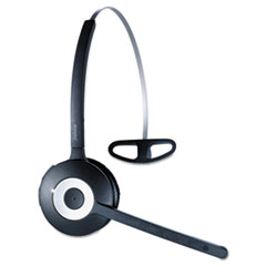 PRO 920 Wireless Monaural Convertible Headset -