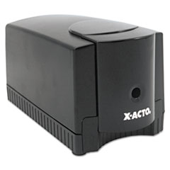 Deluxe Heavy-Duty Desktop Electric Pencil Sharpener,