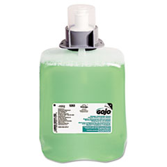 Green Certified Luxury Foam Hand Hair &amp; Body Wash,