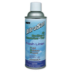 AltraSan Air Sanitizer/Deodorizer Fogger,