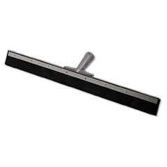 Aquadozer Eco Floor
Squeegee,18 Inch Black Rubber
Blade, Straight - C-FLR
SQUEEGEE,18&quot; ECONMY STRAIGHT