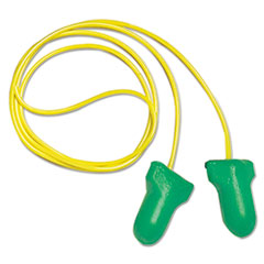 LPF-1-D Max Lite Single-Use
Earplugs, Cordless, 30NRR,
Green, LS 500 Refill -
C-MAX-LITE LOW PRESSURE FOAM
EAR PLUG REFILL F/DI