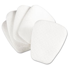Particulate Filters, N95 - FILTER FOR N95 MASK WHI