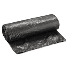 Light-Grade Can Liners, 24 x 32, 16-Gallon, .35 Mil,