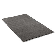 Rely-On Olefin Indoor Wiper Mat, 36 x 60, Charcoal -