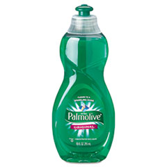 Dishwashing Liquid, Original Scent, 10 oz. Bottle -