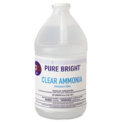 PureBright All-Purpose Cleaner with Ammonia, 64oz,