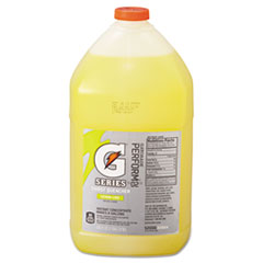 Liquid Concentrate, Lemon-Lime, 1 Gallon Jug -