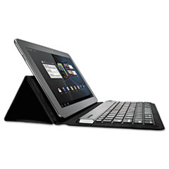 KeyFolio Expert Folio
Keyboard, For Android/Windows
7,8 Tablets, Black -
TABLET,KYFLO XPRT ANDR,BK