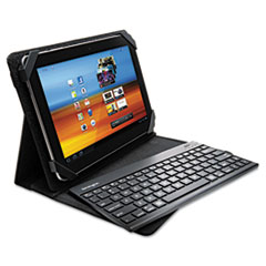 KeyFolio Pro 2 Universal
Keyboard Case, For 10-In
Tablets - CASE,TABLET,BK