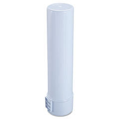 Water Cooler Cup Holder, White - 7 OZ. CUP
