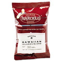 Premium Coffee, Hawaiian Islands Blend -