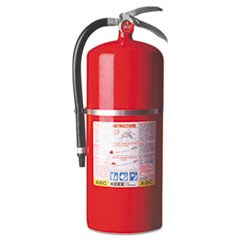 Pro Plus Line Pro 20 MP Fire Extinguisher, 20-A,120-B:C,