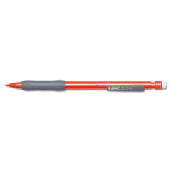 Matic Grip Mechanical Pencil, HB #2, 0.5 mm, Assorted