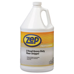 Z-Tread Heavy-Duty Floor
Stripper, 1 Gal Bottle -
C-ZEP PROFESSIONAL FLR STRIP
GAL 4 GALLONS PER CAS