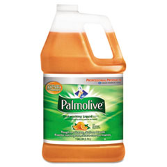 Dishwashing Liquid &amp; Hand
Soap, Orange Scent, 1 gal
Bottle - PALMOLIVE ORANGE 4/1
GLDISHWASHING
