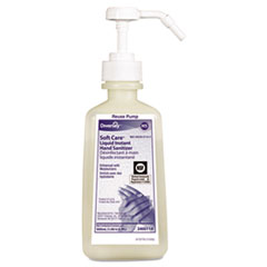 Soft Care Instant Hand Sanitizer, 500mL Pump Bottle,