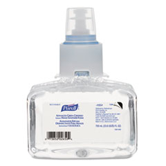 Advanced Green Certified Instant Hand Sanitizer