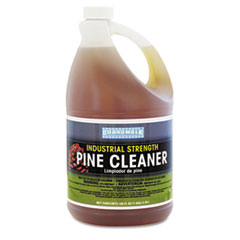 All-Purpose Pine Cleaner, 1gal Bottle - C-CONC ALL PURP
