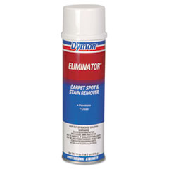 ELIMINATOR CARPET AND STAIN REMOVER 12/20OZ CANS PER CASE