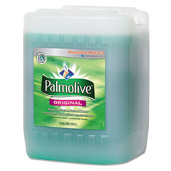 Dishwashing Liquid, 5gal Pail - C-PALMOLIVE ORIG DISH SOAP