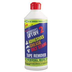 #2: Adhesives, Grease &amp; Oily Stains Tape Remover,