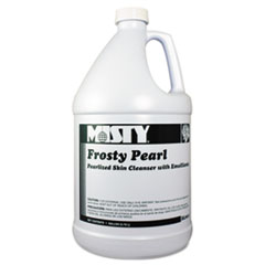 Frosty Pearl Soap Moisturizer, Frosty Pearl,