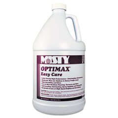 OPTIMAX Easy Care Floor Finish, Sweet Scent, 1 gal.
