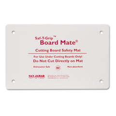 Saf-T-Grip Board-Mates, Thermoplastic Rubber, 18w x